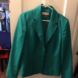 Kasper blazer - Size 10